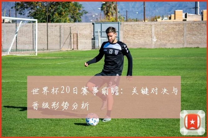 世界杯20日赛事前瞻：关键对决与晋级形势分析
